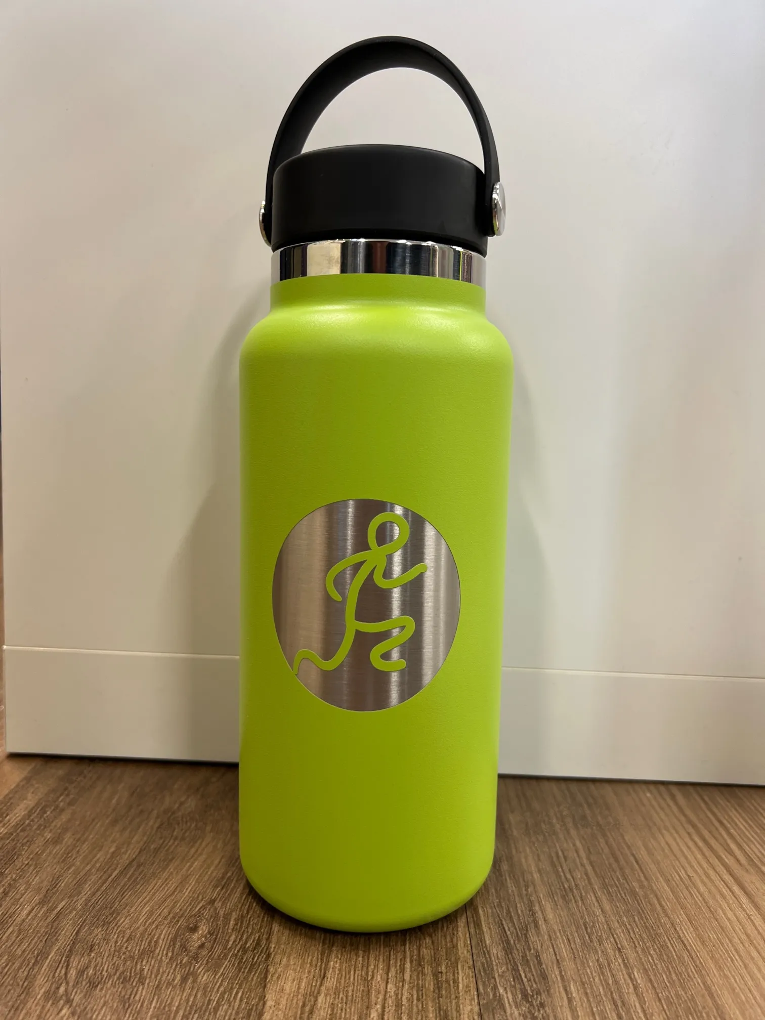 Hydro popular Flask 32 oz Wide