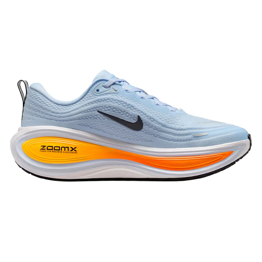 NIKE Men's Nike Vomero Plus Hydrogen Blue | Black | White | Total