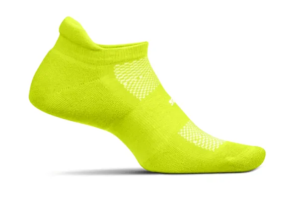 Feetures Feetures High Performance Ultra Light Tab Bio Lime