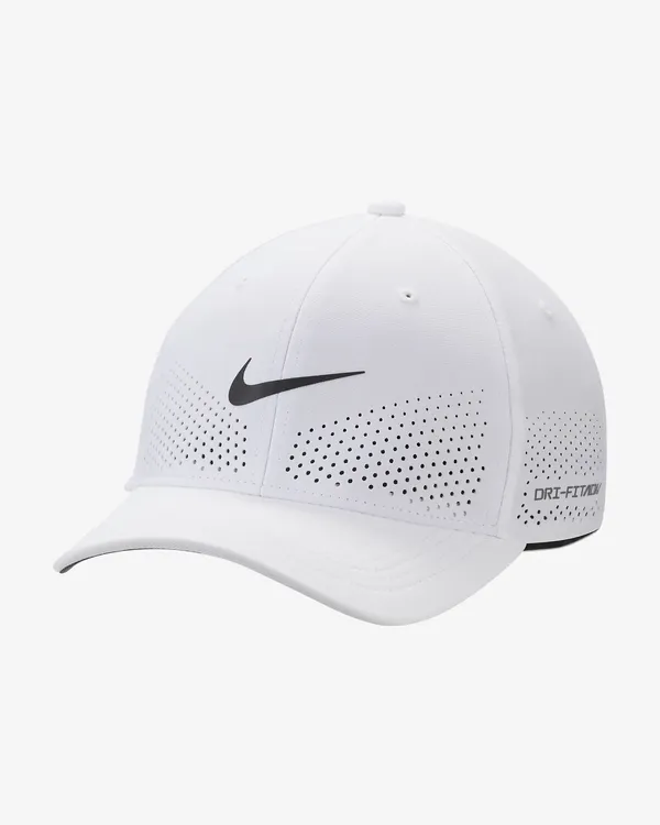 Nike Reflective Fly Cap White/Anthracite/Reflective Silver