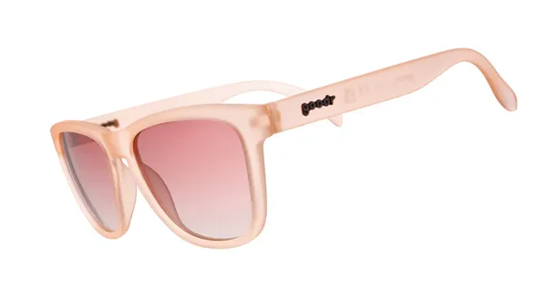 Goodr Goodr Sunglasses Don't Make Me Blush