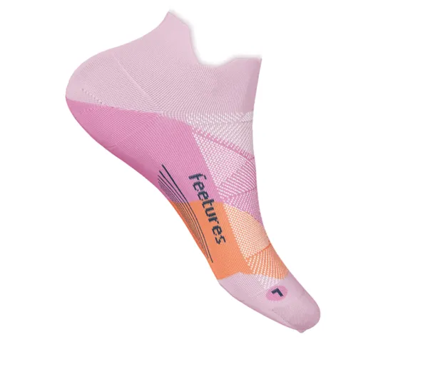 Feetures Elite Ultralight NST Pink