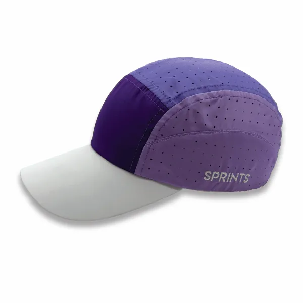 Sprints HyperG Hat SMOKE PLUM