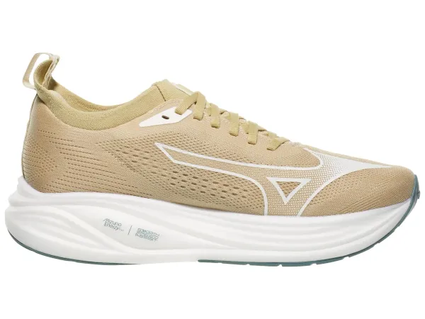 Mizuno Men's Mizuno Neo Zen 2 PALE KHAKI-SNOW WHITE