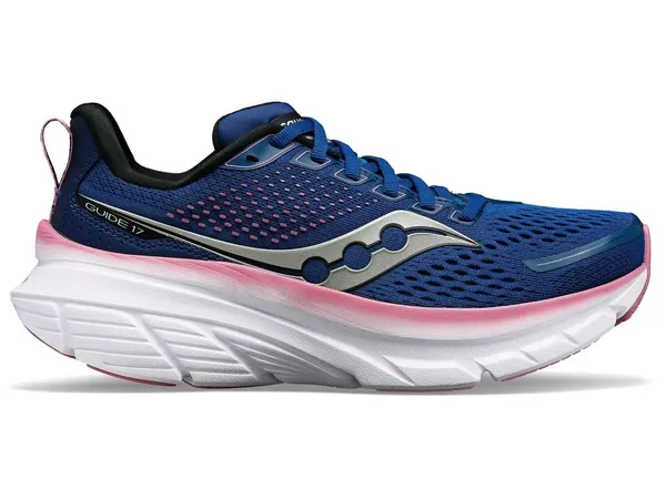 Women's Saucony Guide 17