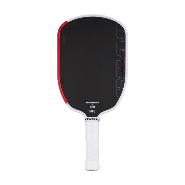 JOOLA GRAF PRO IV 16MM RED/WHITE