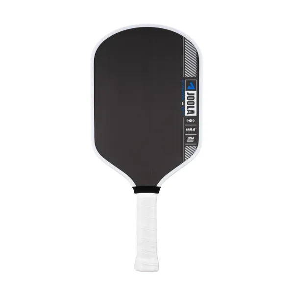 JOOLA HYPERION PRO IV 16MM BLACK/WHITE/BLUE