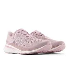 NEW BALANCE WOMEN'S 860V13 WIDE VIOLET SHADOW