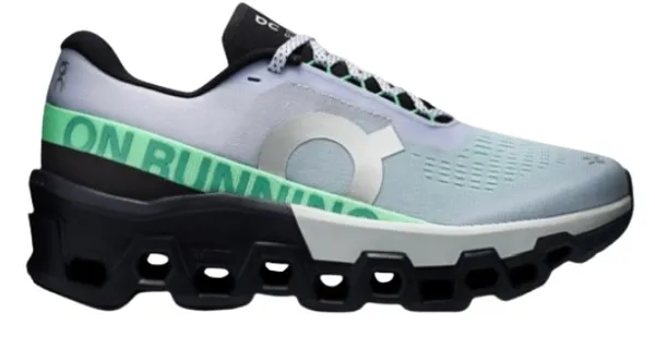 ON Women's Cloudmonster 2 Nimbus/Arctic