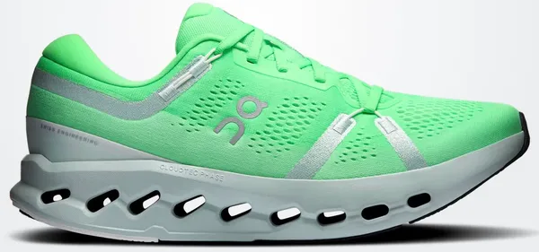 ON RUNNING Men's Cloudsurfer 2 Verdite/Surf