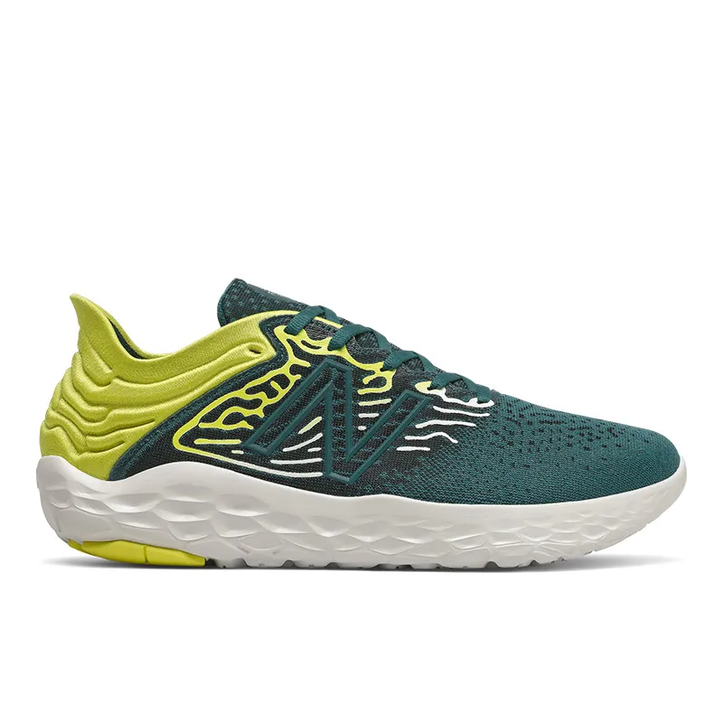 NEW BALANCE MENS BEACON 3 MOUNTAIN TEAL display picture 2