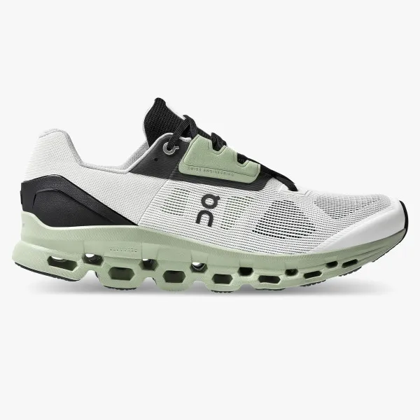 靴 On Cloudstratus Men's On Cloudstratus 2.0 | Free Shipping & Returns | Fleet Feet