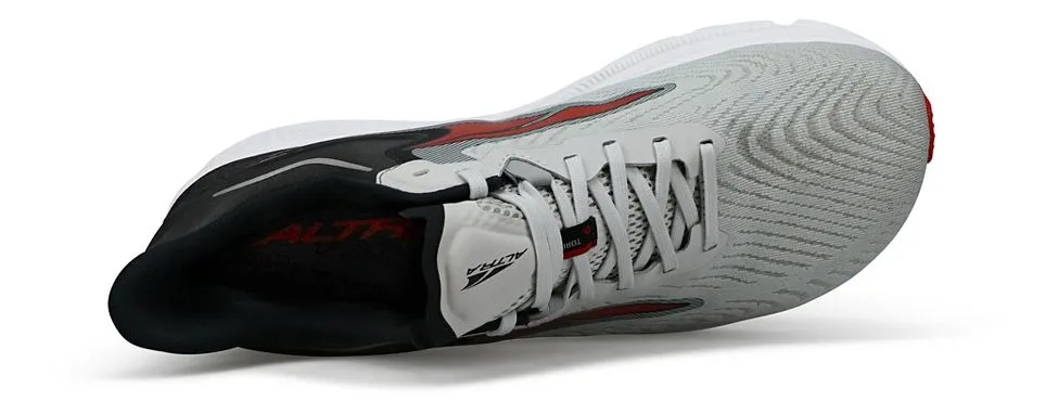 ALTRA M. TORIN 6 WIDE GRAY/RED display picture 1