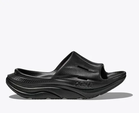 靴 HOKA ONE ONE U ORA RECOVERY SLIDE 3 27.0 Ora Recovery Slide Sandal 3 | HOKA®