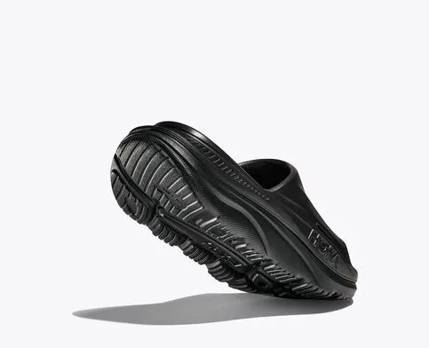 【値下げ不可】HOKA U ORA RECOVERY SLIDEブラック27cm HOKA - Unisex Ora Recovery Slide 3 | Recovery Sandal – Running Lab
