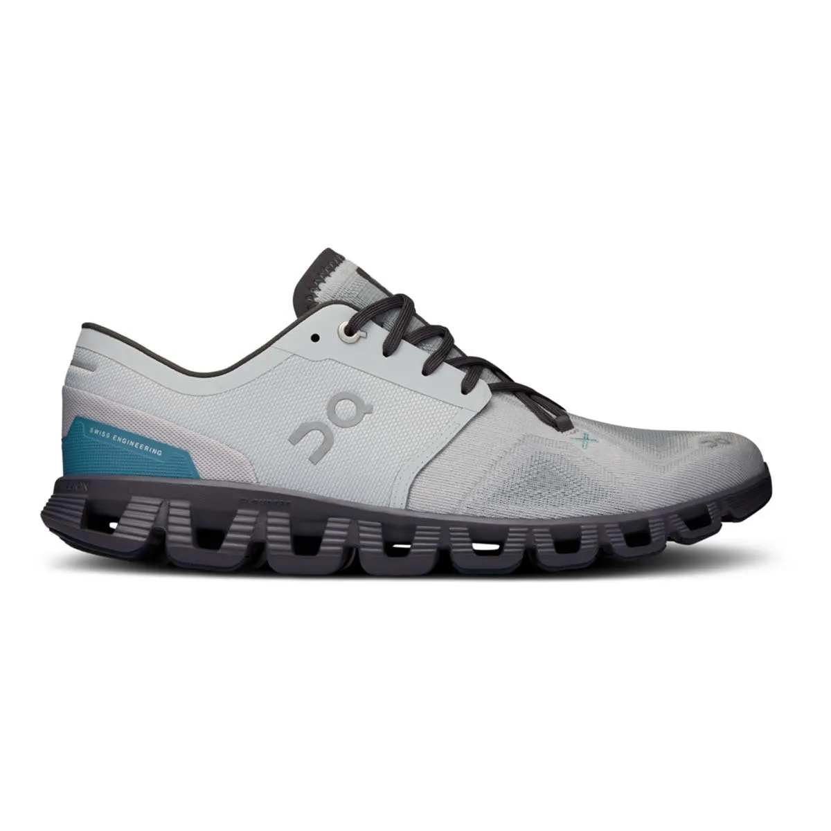 On Running Cloud X 3 Men’s Running Shoes Men main image 2