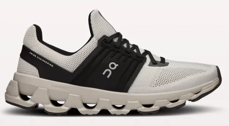 ON RUNNING W. CLOUDSWIFT 3 AD SAND/MAGNET