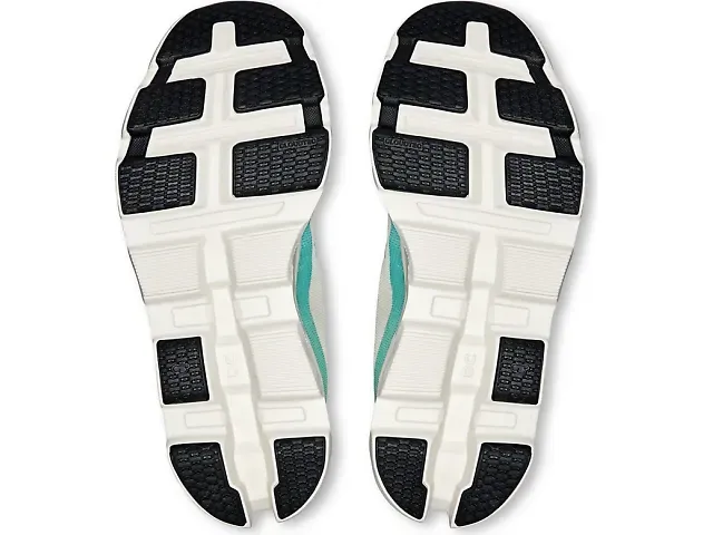 ON RUNNING W. CLOUDMONSTER 2 CREAM/HORIZON