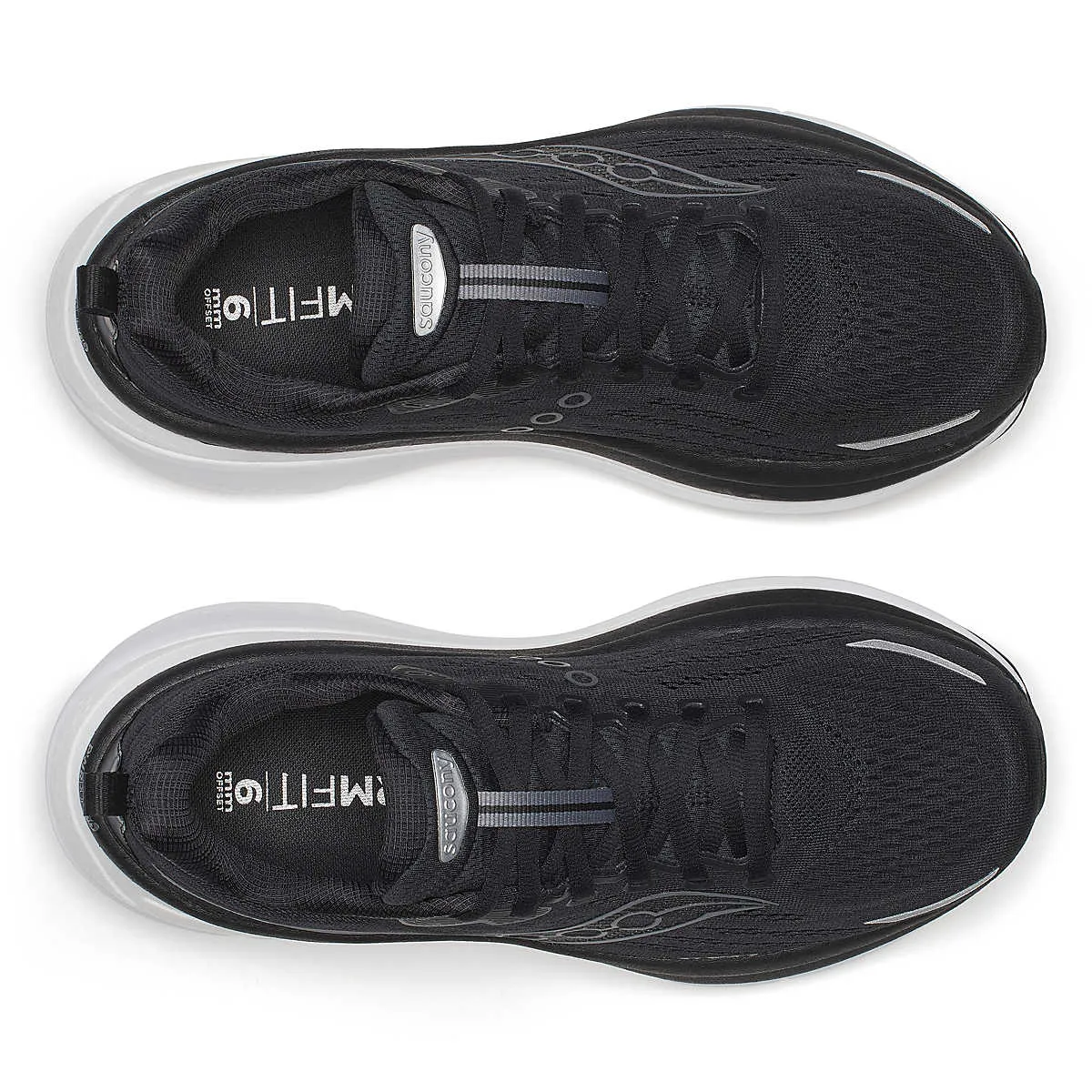 SAUCONY Men display picture 1