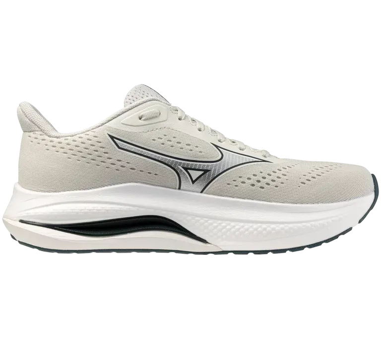 Mizuno Men's WAVE INSPIRE 22 9Y00 FoggyDewWhite