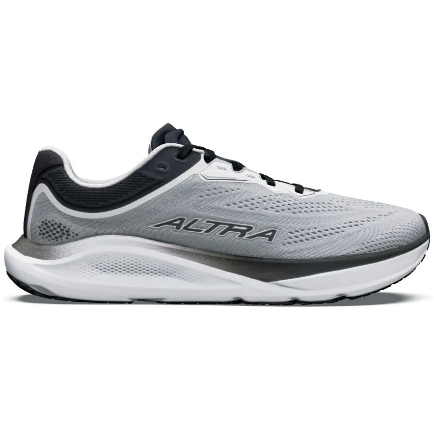 Altra Men's Torin ST 84D UltimateGrey/JetBlack