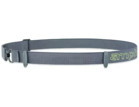 Amphipod Race Lite Charcoal
