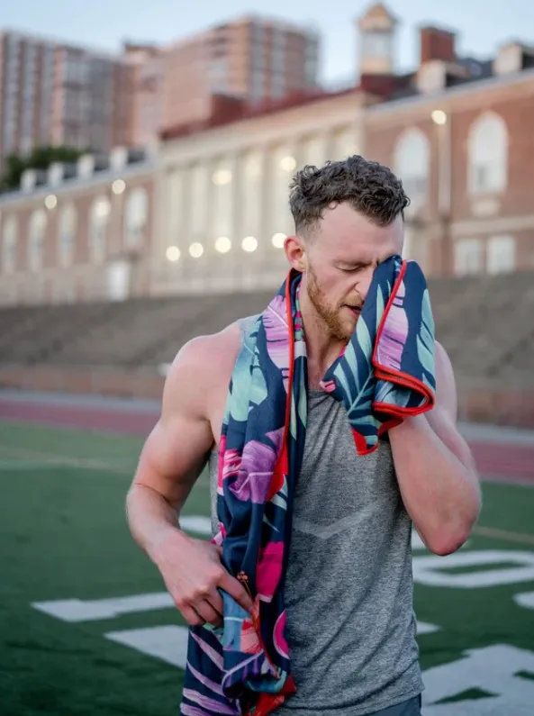 SPRINTS Sprints Towel jags