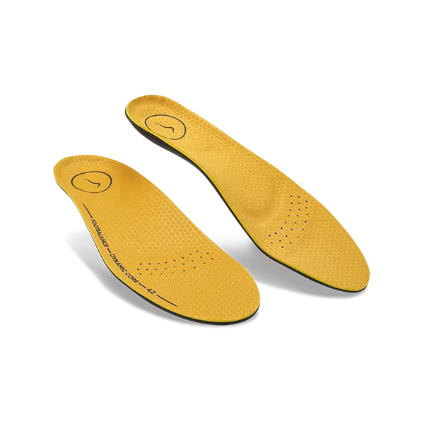 Footbalance W 11-12/M 9-10 100% Impact