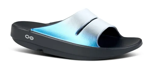 OOFOS OOahh LUXE FROST