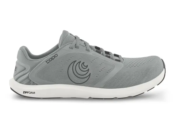 TOPO M. ST-5 GREY/WHITE