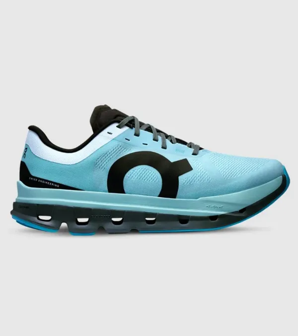 ON Men's Cloudflow 5 BLUE