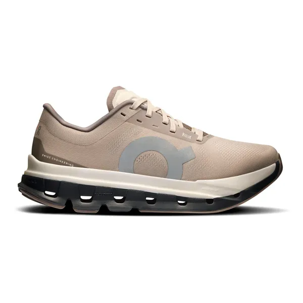 ON Women's Cloudflow 5 Fog/Eclipse