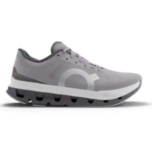 ON Men's Cloudflow 5 Alloy/Rock