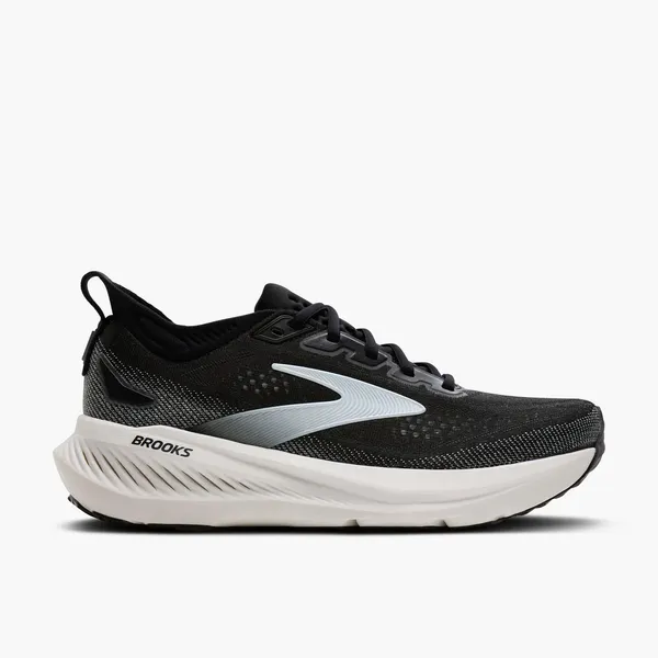 BROOKS Women's Glycerin 23 Black/Grey/White