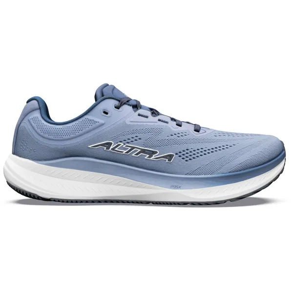 Altra Men's Torin 9 Wide Flint Stone/Blue Nights
