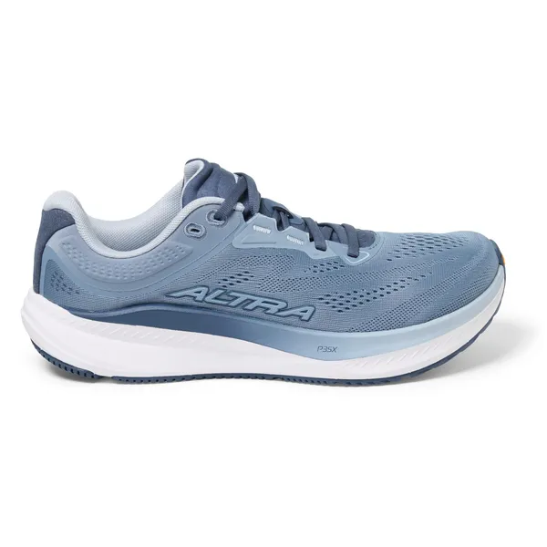 Altra Women's Torin 9 Wide Windward Blue/White
