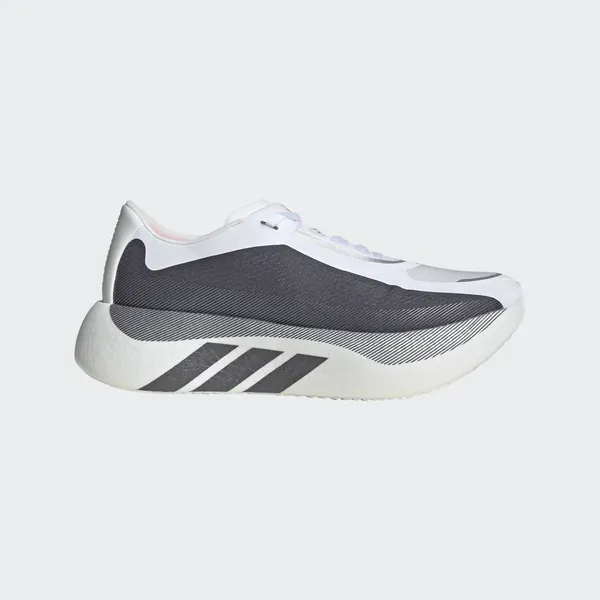ADID MEN'S HYPERBOOST EDGE WHITE/ONYX