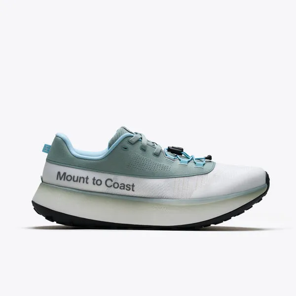Mount To Coast H1 Women Everglade