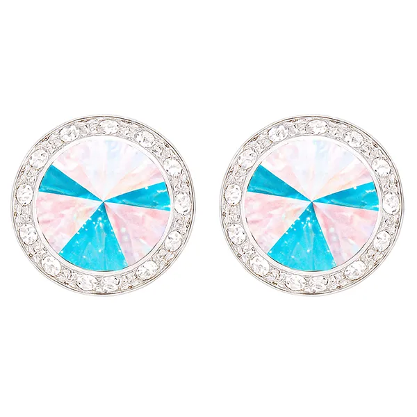 Dasha Designs Performance Earrings - 13mm Aurora