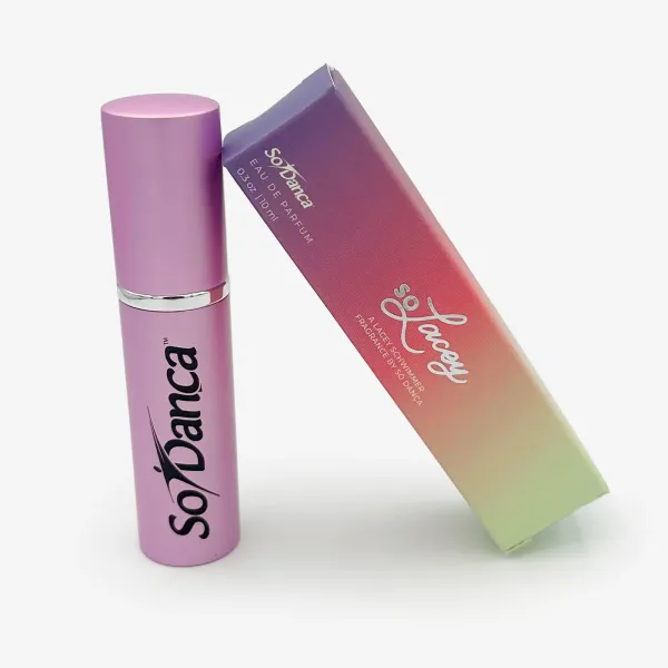 So Danca So Lacey Perfume Travel Size