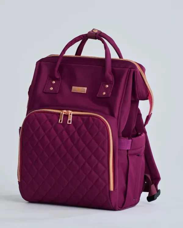 Claudia Dean CDW Pro Bag 2.0 Acai