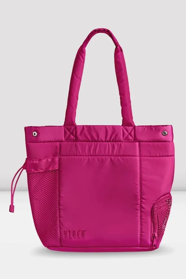 Bloch Bloch Petite Studio Dance Bag Mulberry
