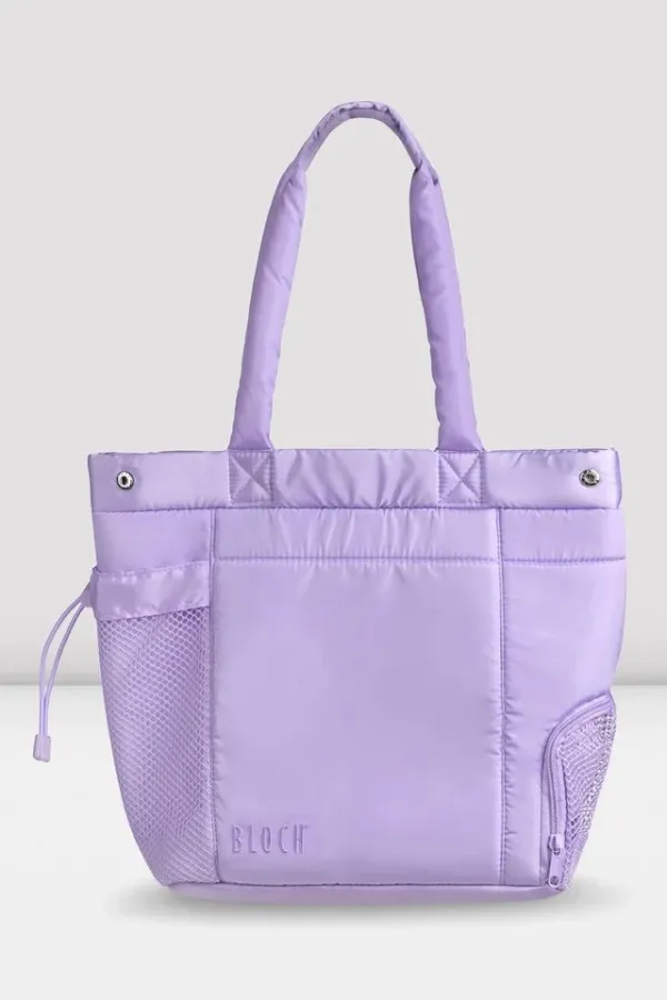 Bloch Bloch Petite Studio Dance Bag Lilac