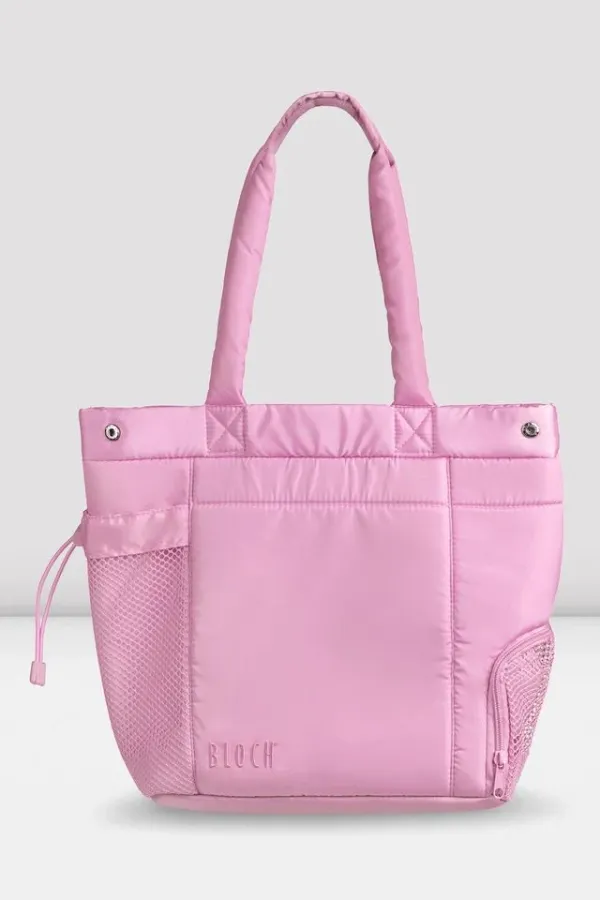 Bloch Bloch Petite Studio Dance Bag Bonbon
