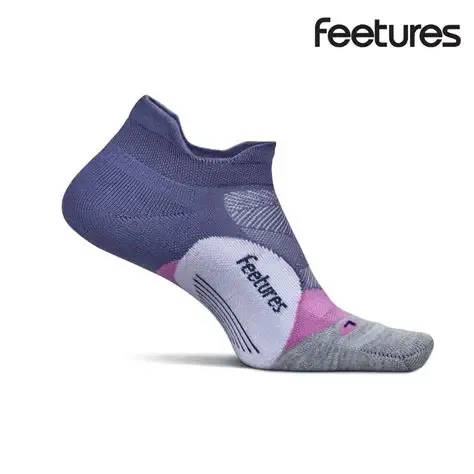 Feetures Feetures Elite Ultra Light Tab Future Dusk