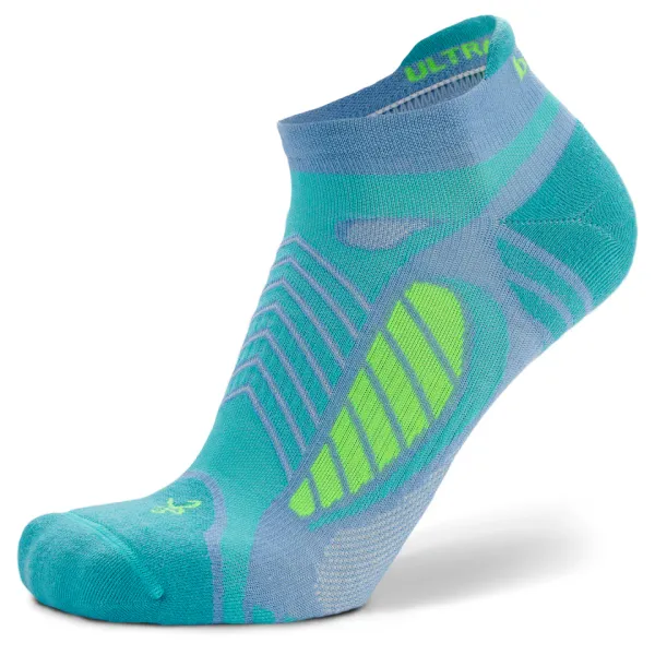 Balega Balega Ultralight No Show Cool Blue