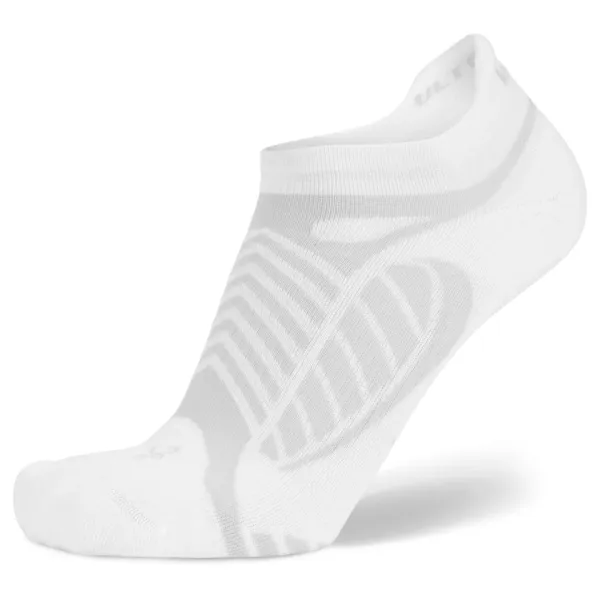 Balega Balega Ultralight No Show White
