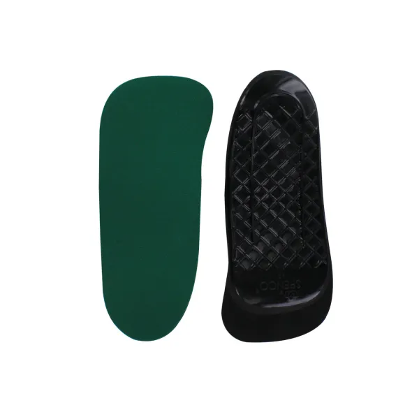 Spenco RX 3/4 Arch Orthotic