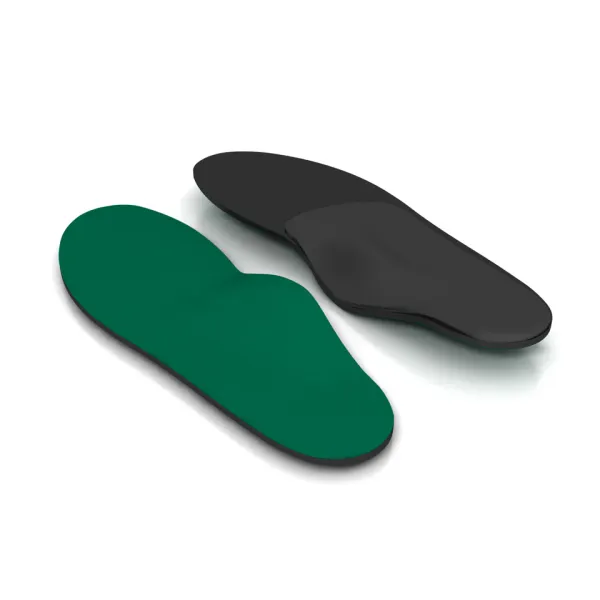 Spenco RX Full Arch Cushion Green
