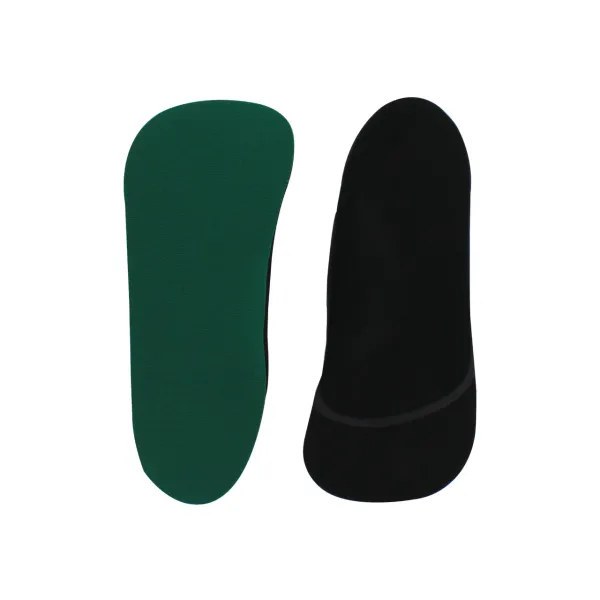 Spenco RX 3/4 Arch Cushion Green